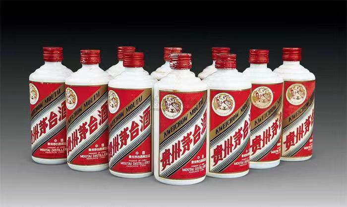 莱阳茅台酒回收
